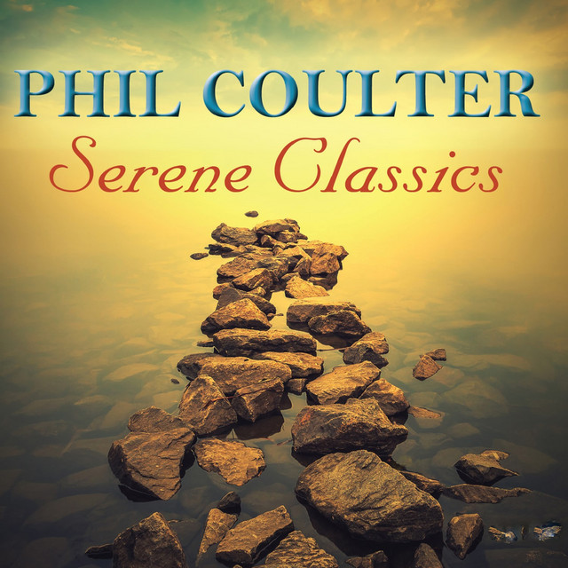 Phil Coulter - Lady In Red