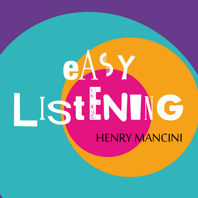 Henry Mancini - Smoke Rings