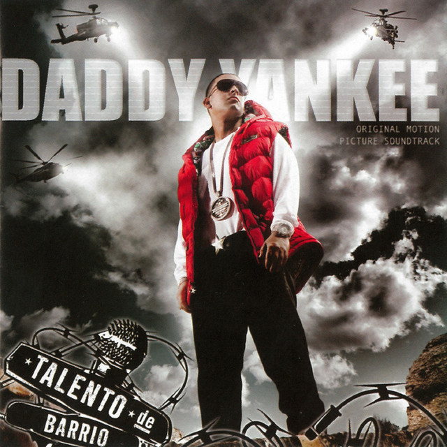 Daddy Yankee - Que Tengo Que Hacer