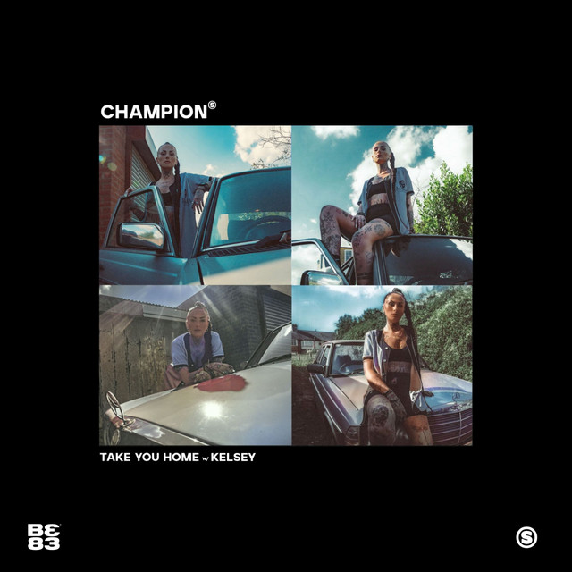 Champion & Kelsey - Take You Home