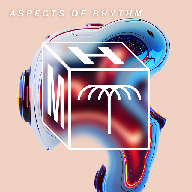 Audio Junkies - Aspects Of Rhythm