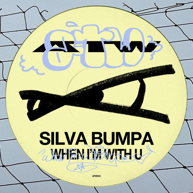 Silva Bumpa - When Im With U