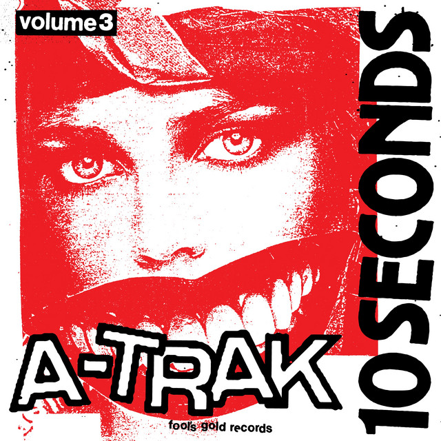 A-Trak - Like I Said