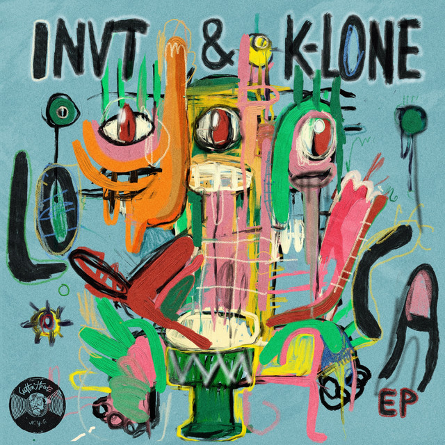 INVT & K-Lone - Ascenso Dub