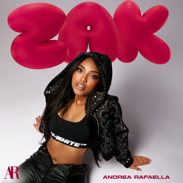 Andrea Rafaella - Zak