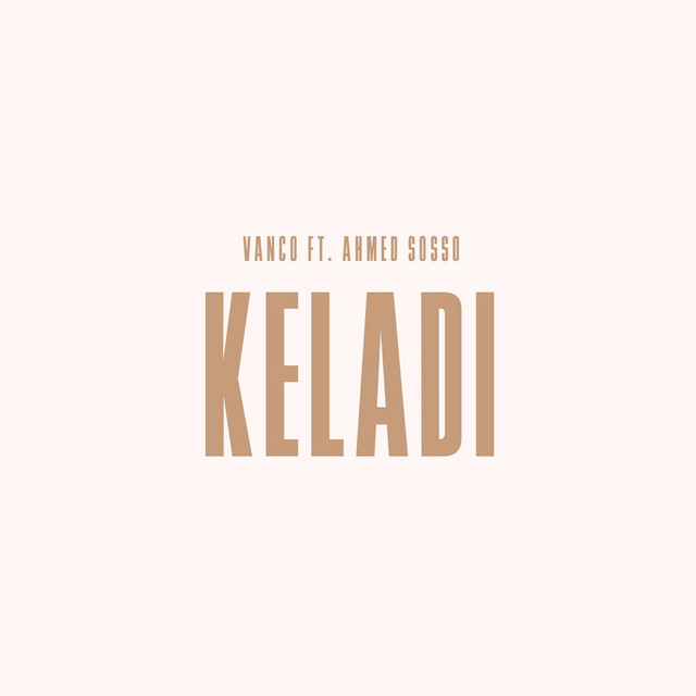 Vanco & Ahmed Sosso - Keladi