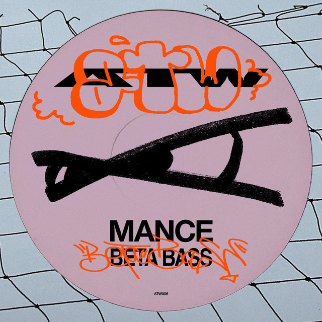 Mance - Beta Bass