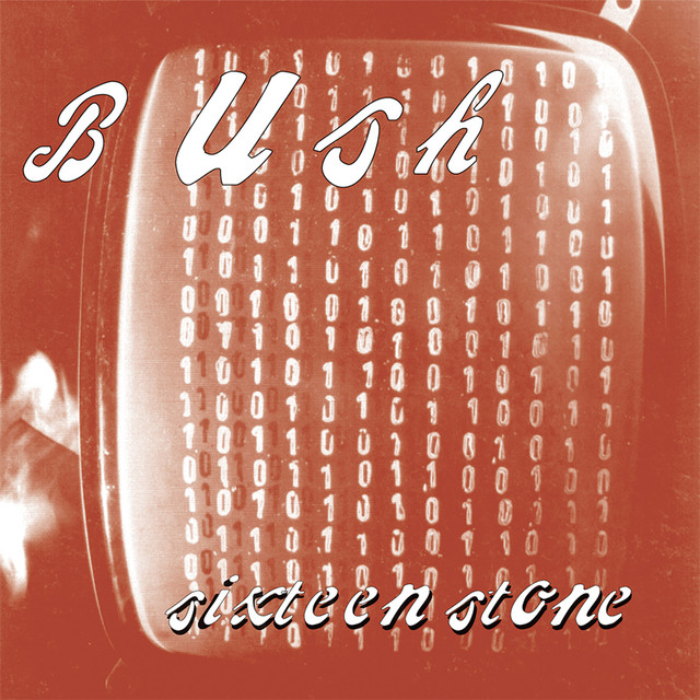 Bush - Machinehead