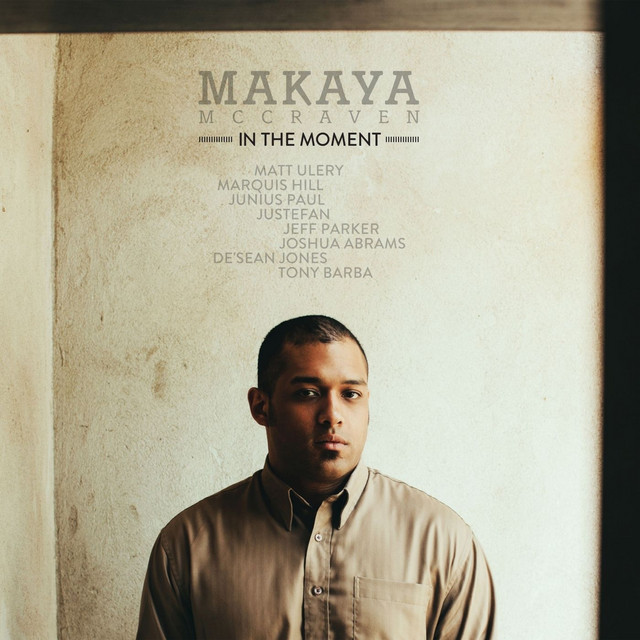 Makaya Mccraven - The Jaunt