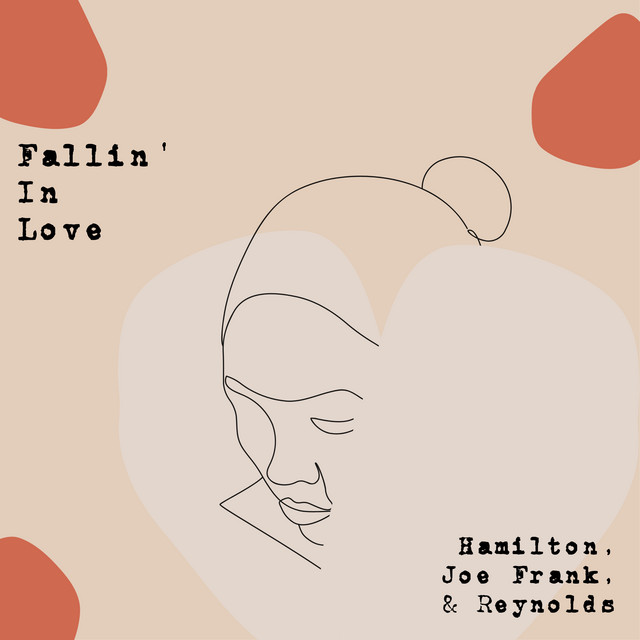Joe Frank & Reynolds - Fallin'  In Love