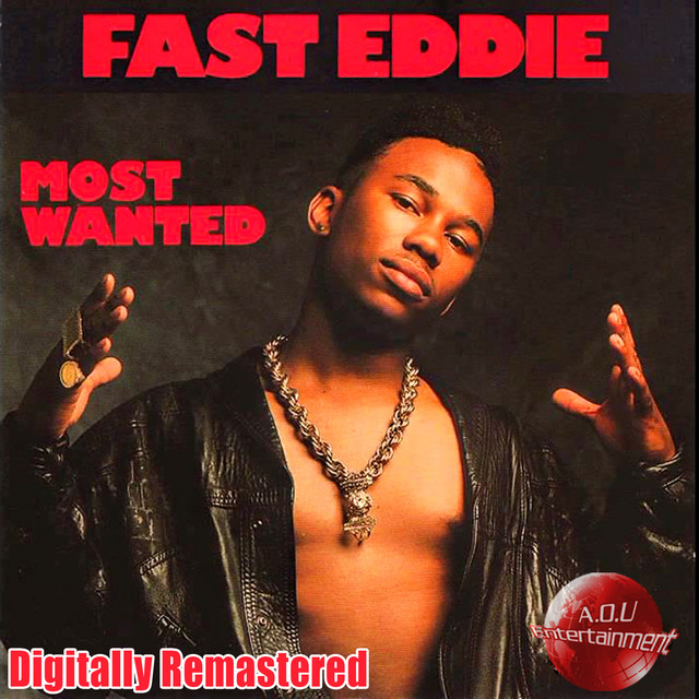 Fast Eddie - Git on up (edit)