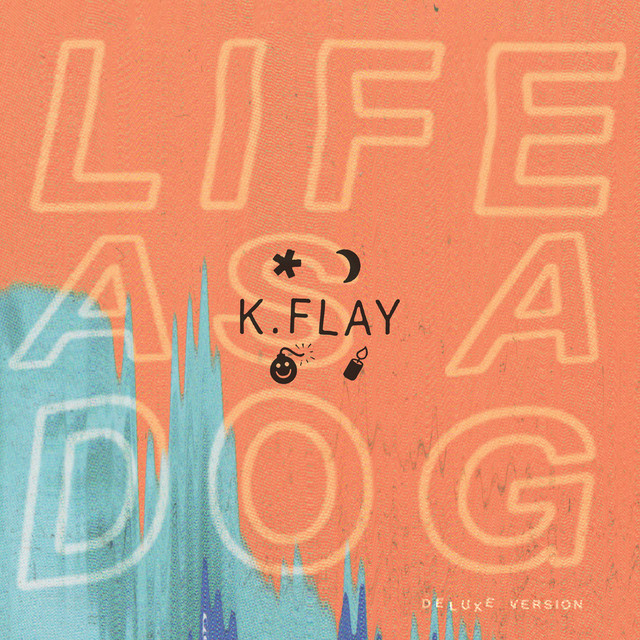 K. Flay - Make Me Fade