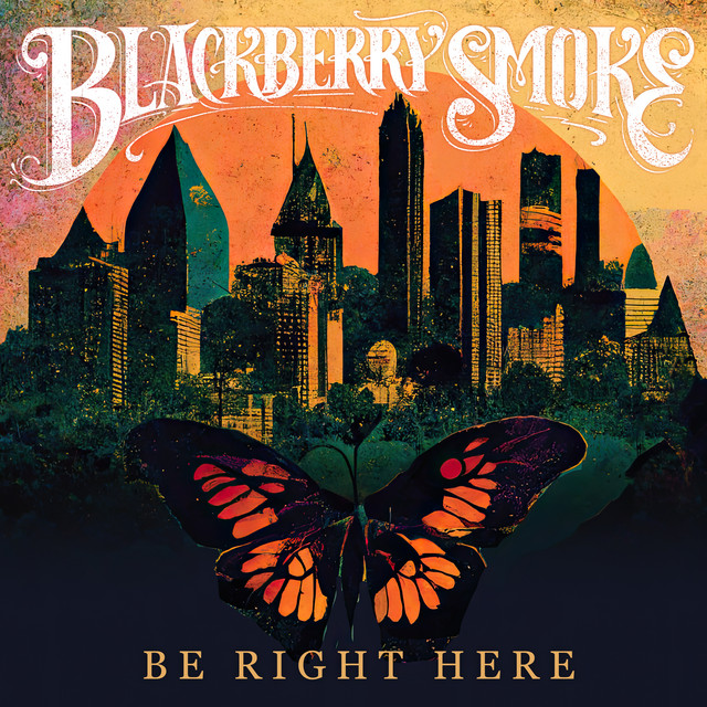 Blackberry Smoke - Don't Mind If I Do