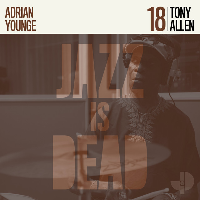 Adrian Younge - Don't Believe The Dancers