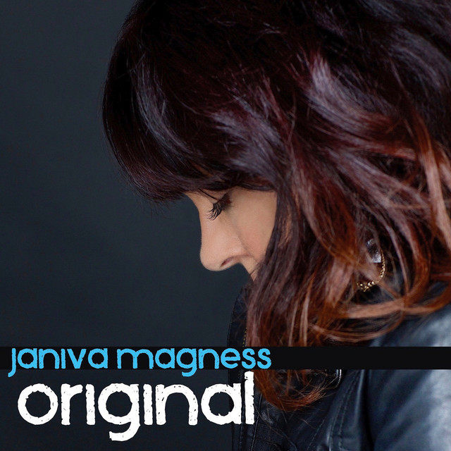 Janiva Magness - Let Me Breathe