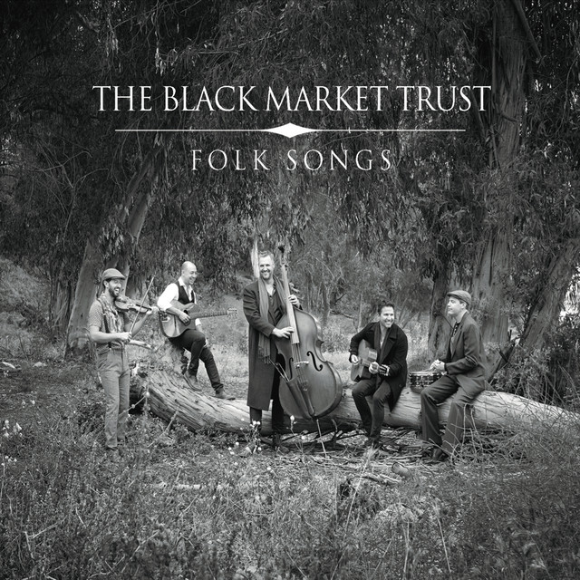 The Black Market Trust - Dolores
