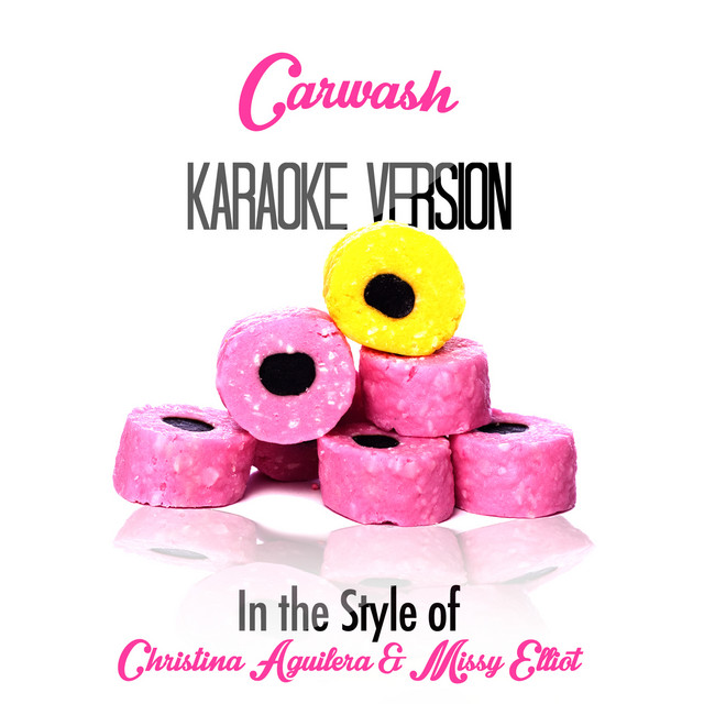 Karaoke - Ameritz - CARWASH