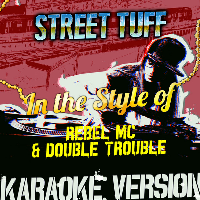 Ameritz Audio Karaoke - Street Tuff