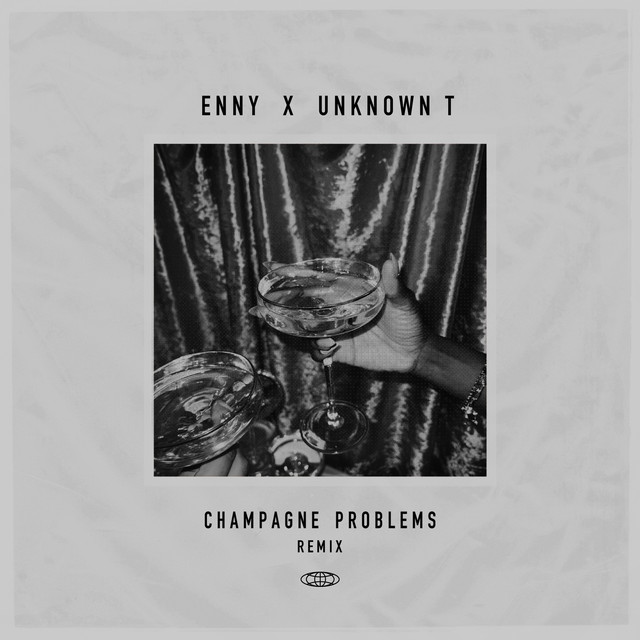 Enny - Champagne Problems