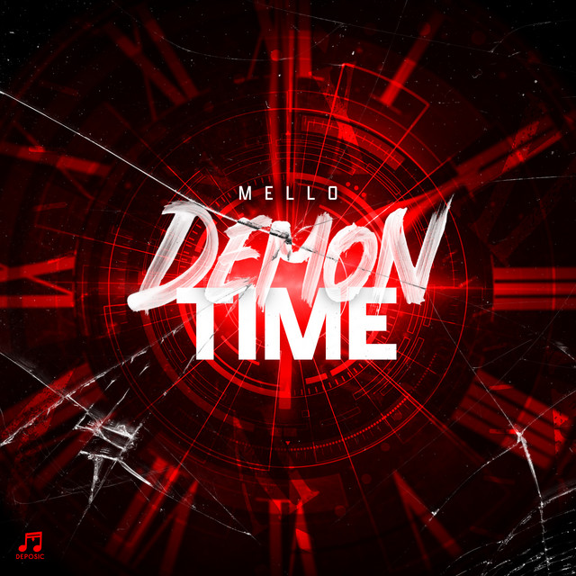 Mello - Demon Time