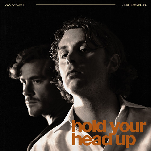 Jack Savoretti - Hold Your Head Up
