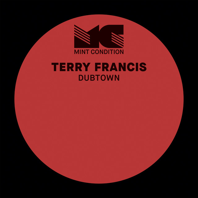 Terry Francis - Reggae's House