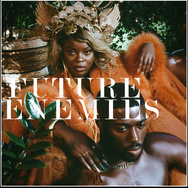 Yola - Future Enemies