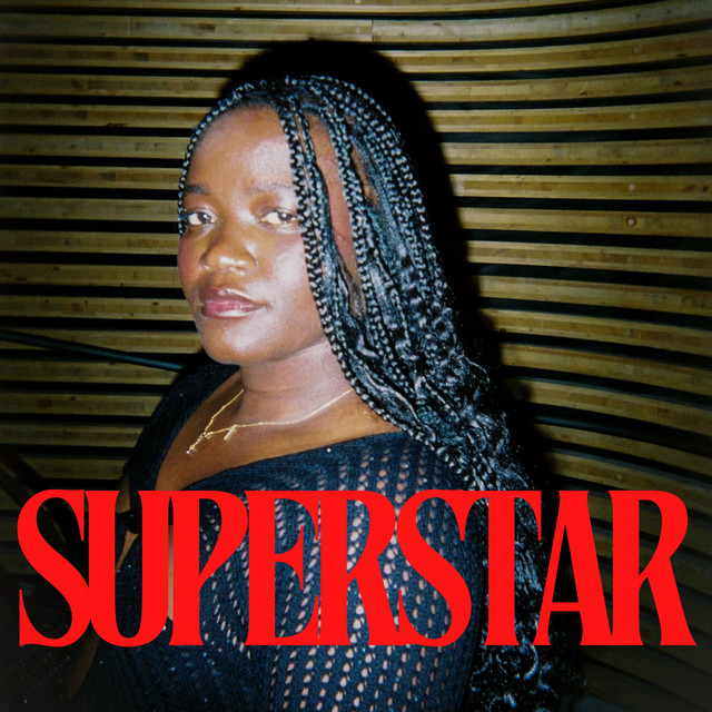 Beckah Amani - Superstar