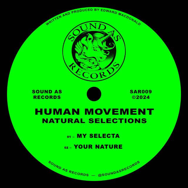 Human Movement - Your Nature