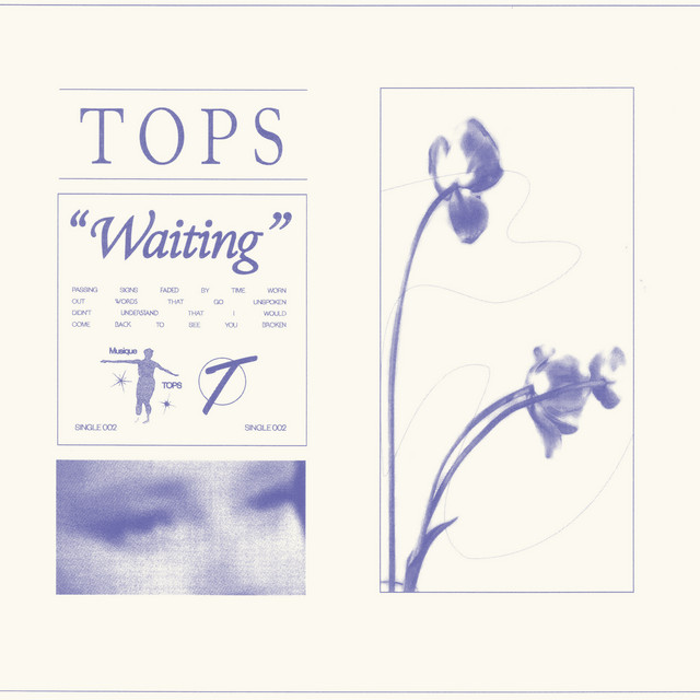 Tops - Waiting