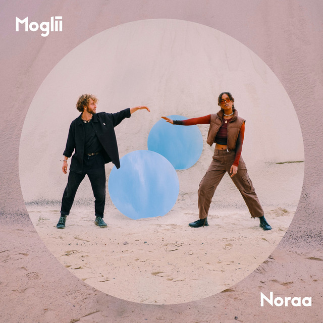 Noraa - Water to the moon