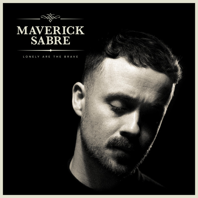 Maverick Sabre - These Days - Mav's Version