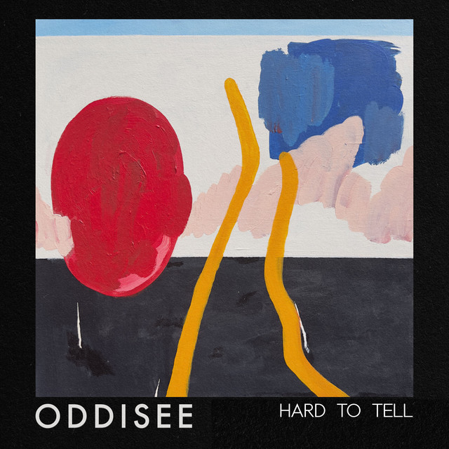Oddisee - Hard To Tell