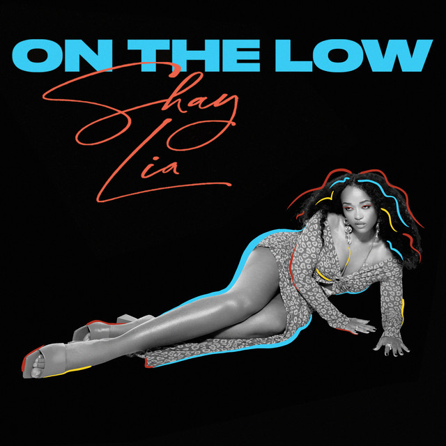 Shay Lia - On the low