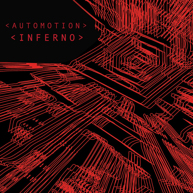 Automotion - Inferno