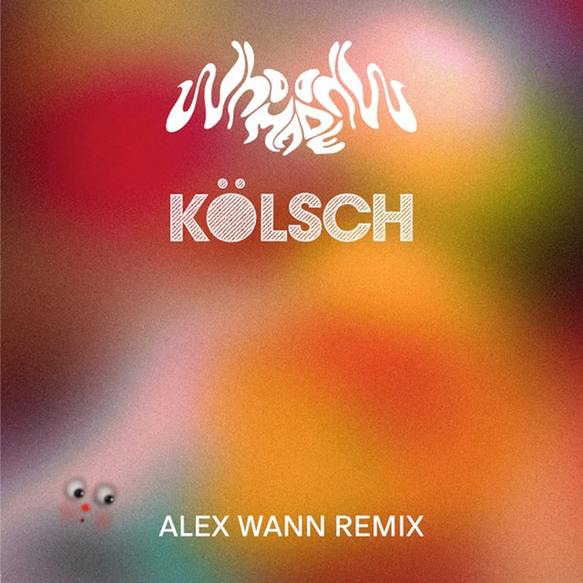 WhoMadeWho & Kölsch - Heartless (Alex Wann Remix)