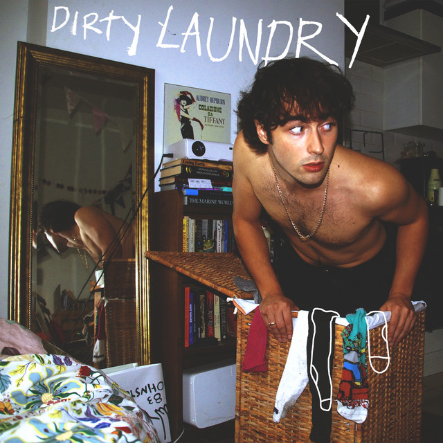 Alfie Templeman - Dirty Laundry