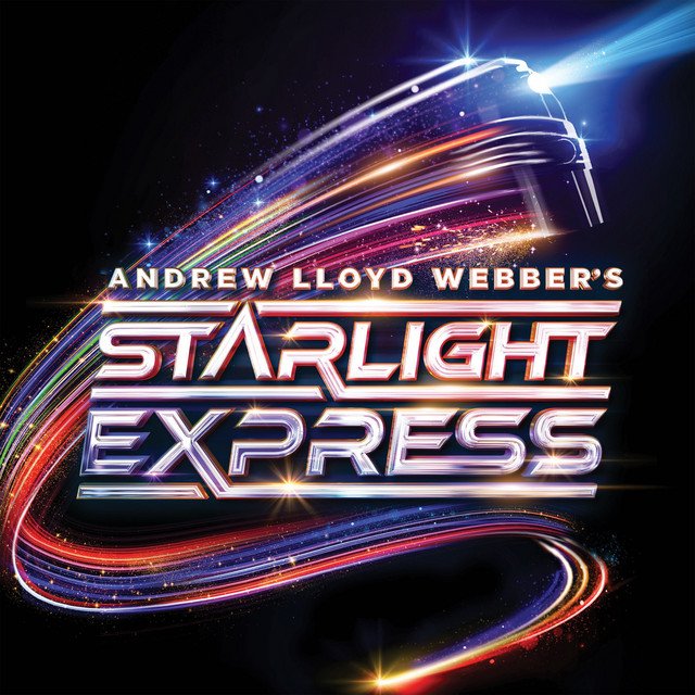 Jade Marvin & The Cast Of Starlight Express - Light at the End of the Tunnel