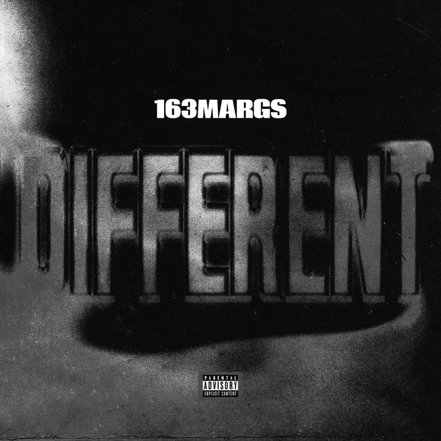 163Margs - Different