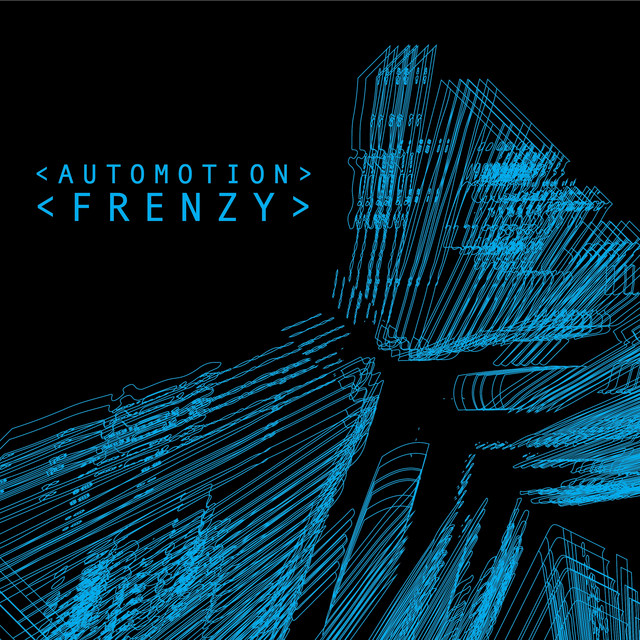 Automotion - Frenzy