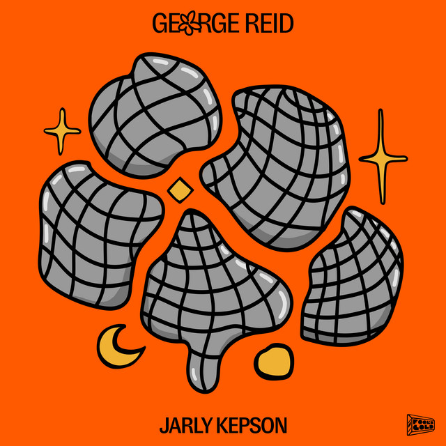 George Reid & AlunaGeorge - Jarly Kepson