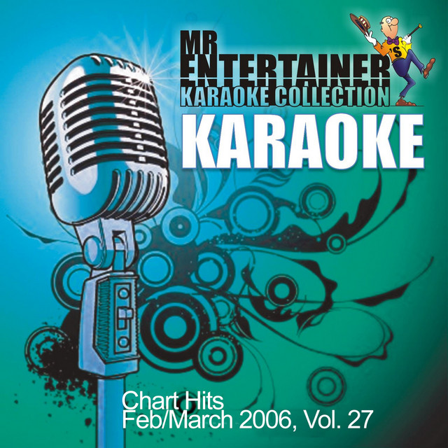 Mr. Entertainer Karaoke - You Got The Love (2006 version)
