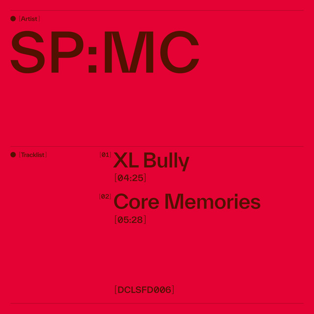 SP:MC - Bully