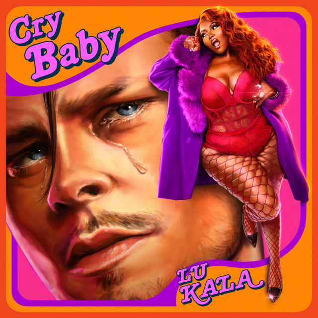 Lu Kala - Cry Baby