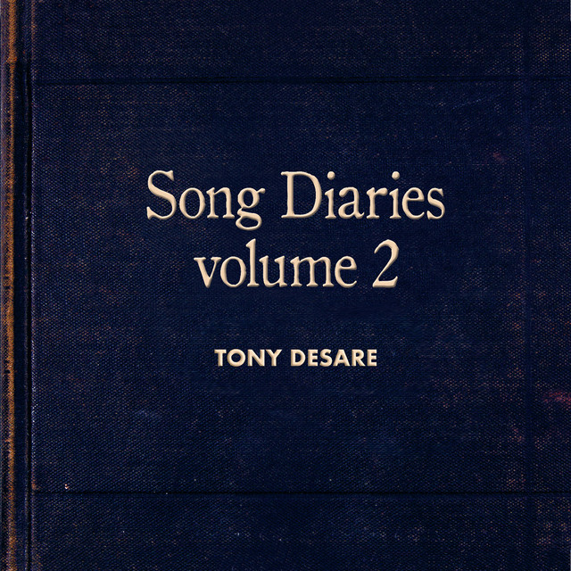 Tony Desare - Kiss