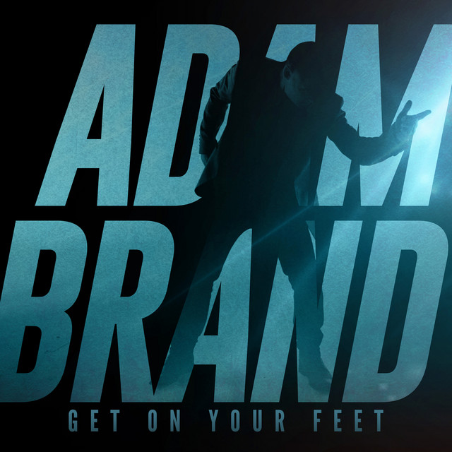 Adam Brand - Time