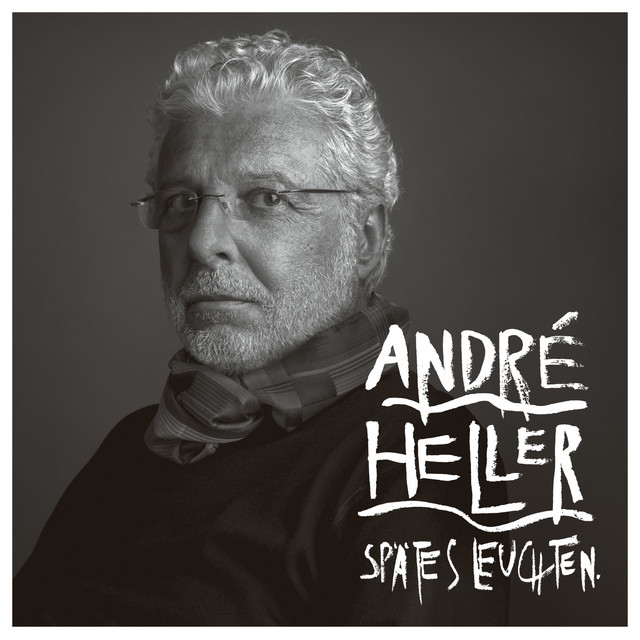 André Heller - Woas ned so