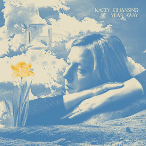Kacey Johansing - Not The Same