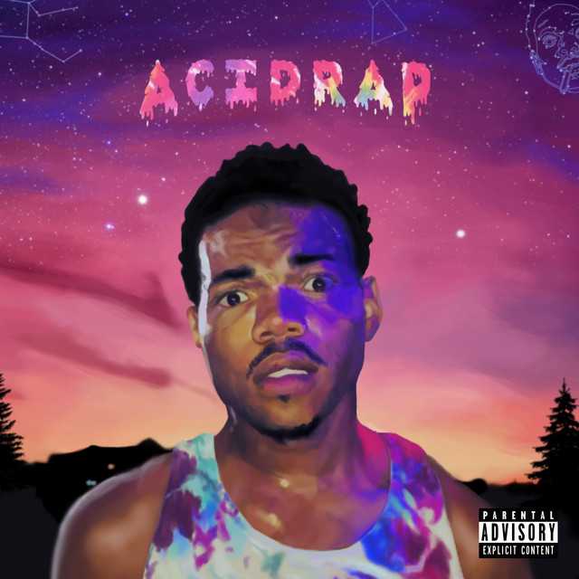 Chance The Rapper - Cocoa Butter Kisses