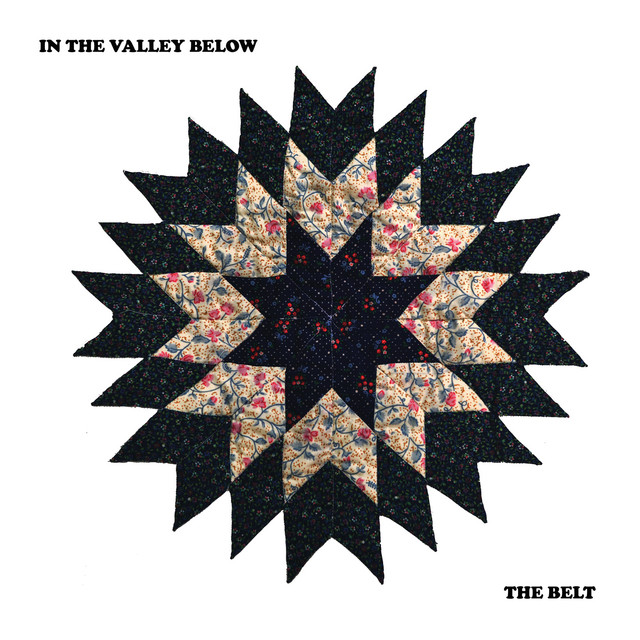 In The Valley Below - Neverminders